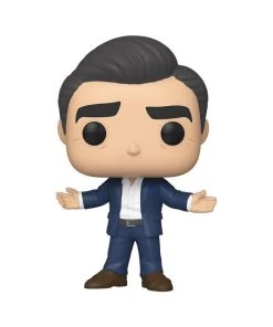 Funko Pop! TV JOHNNY ROSE (Schitt's Creek)
