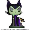 Pop! Disney MALEFICENT (Villians)(Available For Pre-Order)