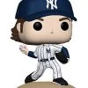 Television Pop! MLB GERRIT COLE Home Uniform (New York Yankees)