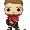 Pop NHL MATTHEW TKACHUK (Calgary Flames)(Available For Pre-Order)
