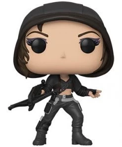 Funko Pop! Heroes HUNTRESS (Birds Of Prey) #305