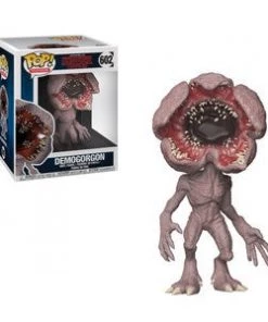 Funko Pop! Television #602 DEMOGORGON 6" (Stranger Things)