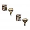 Funko Pop! Movies #818 SARAH CONNOR W/Chase Variant (Terminator Dark Fate)