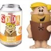 Funko Soda BARNEY RUBBLE (the Flintstones)