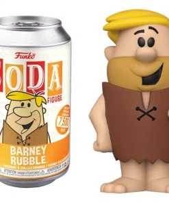 Funko Soda BARNEY RUBBLE (the Flintstones)
