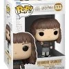 New Releases POP Harry Potter: HP Anniversary - Hermione W/Wand
