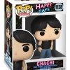 Funko Pop! TV CHACHI (Happy Days)