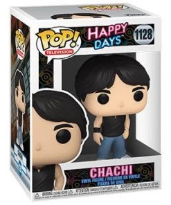 Funko Pop! TV CHACHI (Happy Days)