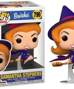 Pop! TV #790 SAMANTHA STEPHENS (Bewitched) Television