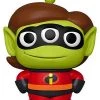 Pop Disney MRS. INCREDIBLE Pixar Alien Remix
