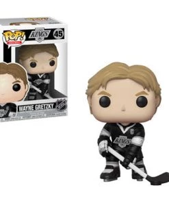 Funko Pop! Hockey #45 WAYNE GRETZKY (Los Angeles Kings)