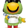 Sports Funko Pop! MLB Mascot PIRATE PARROT (Pittsburgh)