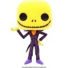 Pop! Disney JACK SKELLINGTON BLACKLIGHT (Nightmare Before Christmas) New Releases