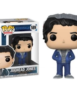 POP! Television #589 JUGHEAD JONES Riverdale
