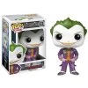 DC Comics New Releases Pop! Heroes The JOKER #53 (Arkham Asylum)