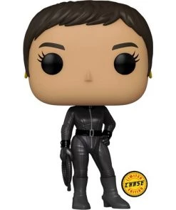 Funko Pop! Movies SELINA KYLE W/CHASE (the Batman)