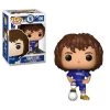 Funko Pop! Football (Soccer) #06 DAVID LUIZ (Chelsea)(English Premiere League)