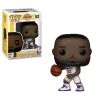 Funko Pop! NBA #52 LEBRON JAMES Home Jersey (Los Angeles Lakers)