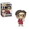 Pop! TV #778 The Big Bang Theory LEONARD HOFSTADTER In Robe