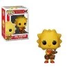 Funko Pop! Television LISA SIMPSON (The Simpsons)