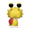Pop! TV SNAIL LISA (the Simpsons)(Available For Pre-Order)