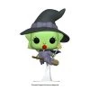 Nightmare Before Christmas Television Pop! TV WITCH MAGGIE (The Simpsons)(Available For Pre-Order0