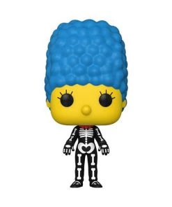 Television Pop! TV SKELETON MARGE (The Simpsons)(Available For Pre-Order)