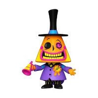 Pop! Disney MAYOR BLACKLIGHT (Nightmare Before Christmas)(Available For Pre-Order)