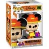 Nightmare Before Christmas Pop! Disney #1219 MINNIE MOUSE (Trick Or Treat)(Available For Pre-Order)