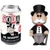 Funko Mr. Monopoly SODA Figure SODA FIGURES