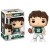 Not Specified Television Joe Namath NFL Jets Funko Pop #88