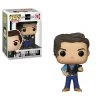 Funko Pop! Television #761 CHAVA IGLESIAS Jr. (Club De Cuervos)