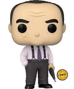 Funko Pop! Movies The PENGUIN Oswald Cobblepot W/CHASE (the Batman)