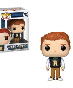 Television Funko Pop! TV Archie Andrews (Riverdale)