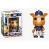 Funko Pop! MLB Mascots #20 RANGERS CAPTAIN (Texas Rangers)
