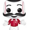 Sports Funko Pop! MLB Mascot MR. REDLEGS (Reds)