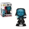 Showcase Items Funko Pop! Star Wars #288 DARTH VADER Emperor's Wrath (Return Of The Jedi)