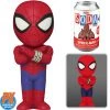 New Releases Funko SODA SPIDER-MAN Japanese TV Series W/Chase (Marvel)