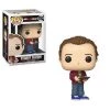 THE BIG BANG THEORY Funko Pop! Television STUART BLOOM #782 (Big Bang Theory)