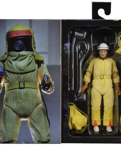 NECA: Back To The Future 2 - Ultimate Tales From Space Marty