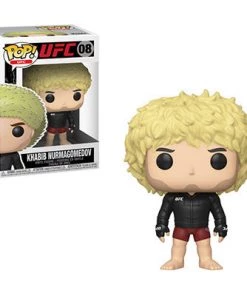 Sports Funko Pop! UFC #08 KHABIB NURMAGOMEDOV