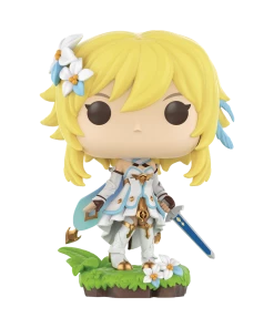 Pop! Games LUMINE (Genshin Impact)(Available For Pre-Order) Television