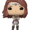Funko Television Pop! TV QUEEN MAEVE (the Boys)