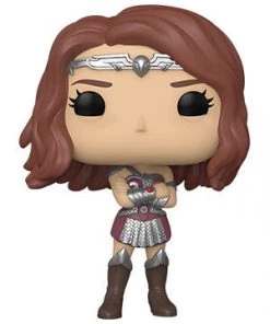 Funko Television Pop! TV QUEEN MAEVE (the Boys)