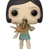 Pop! Animation YUUKO (Junji Ito) Television