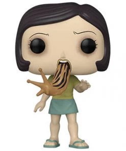 Pop! Animation YUUKO (Junji Ito) Television