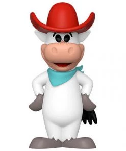 Nightmare Before Christmas Vinyl Soda QUICK DRAW MCGRAW W/Chase (Hanna Barbera)