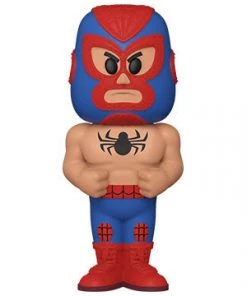 Marvel EL ARACNO FUNKO SODA SODA FIGURES