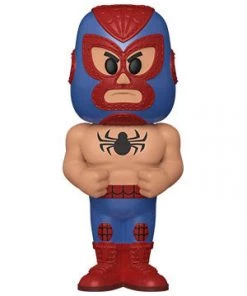 Marvel EL ARACNO FUNKO SODA SODA FIGURES