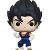 Dragon Ball Pop! Animation VEGITO (DBZ S9)(Available For Pre-Order) Television